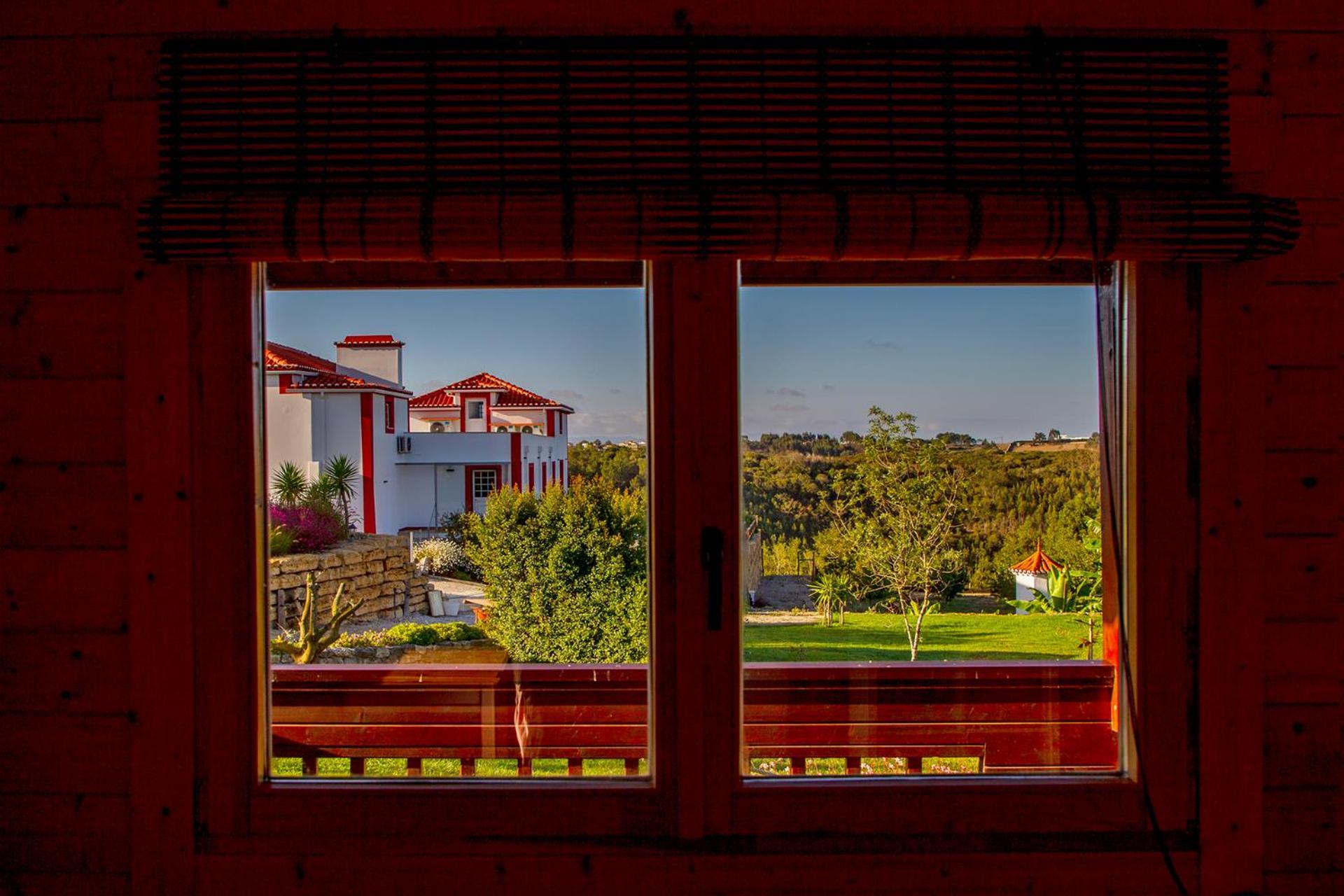 Bed and Breakfast Quinta Da Relva - Soulful House Mafra Exteriér fotografie