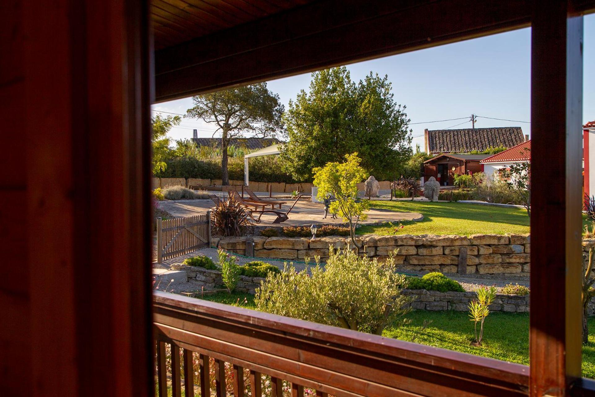 Bed and Breakfast Quinta Da Relva - Soulful House Mafra Exteriér fotografie