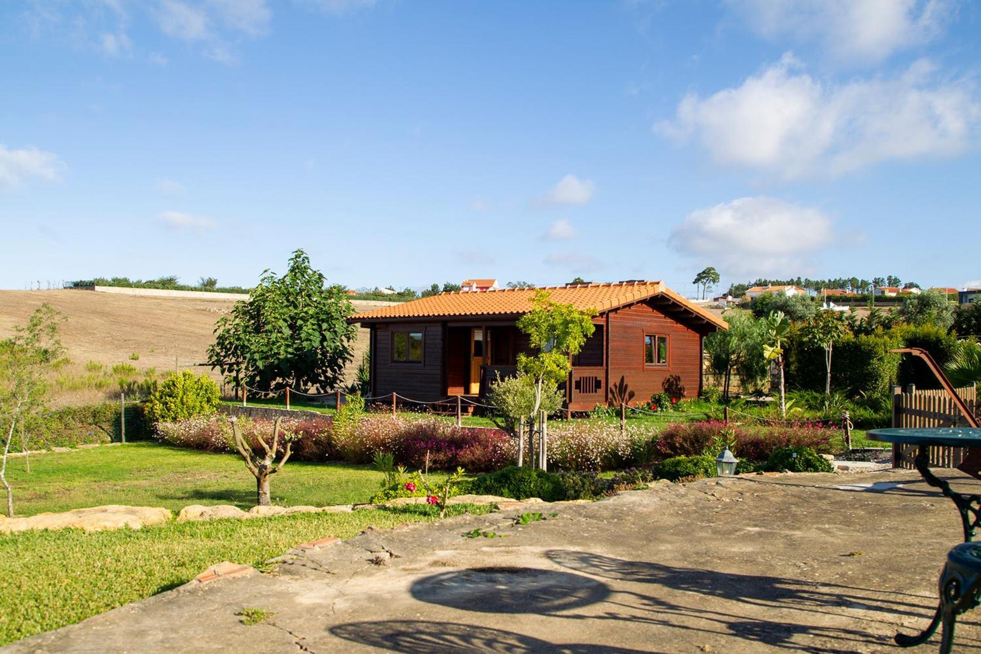 Bed and Breakfast Quinta Da Relva - Soulful House Mafra Exteriér fotografie