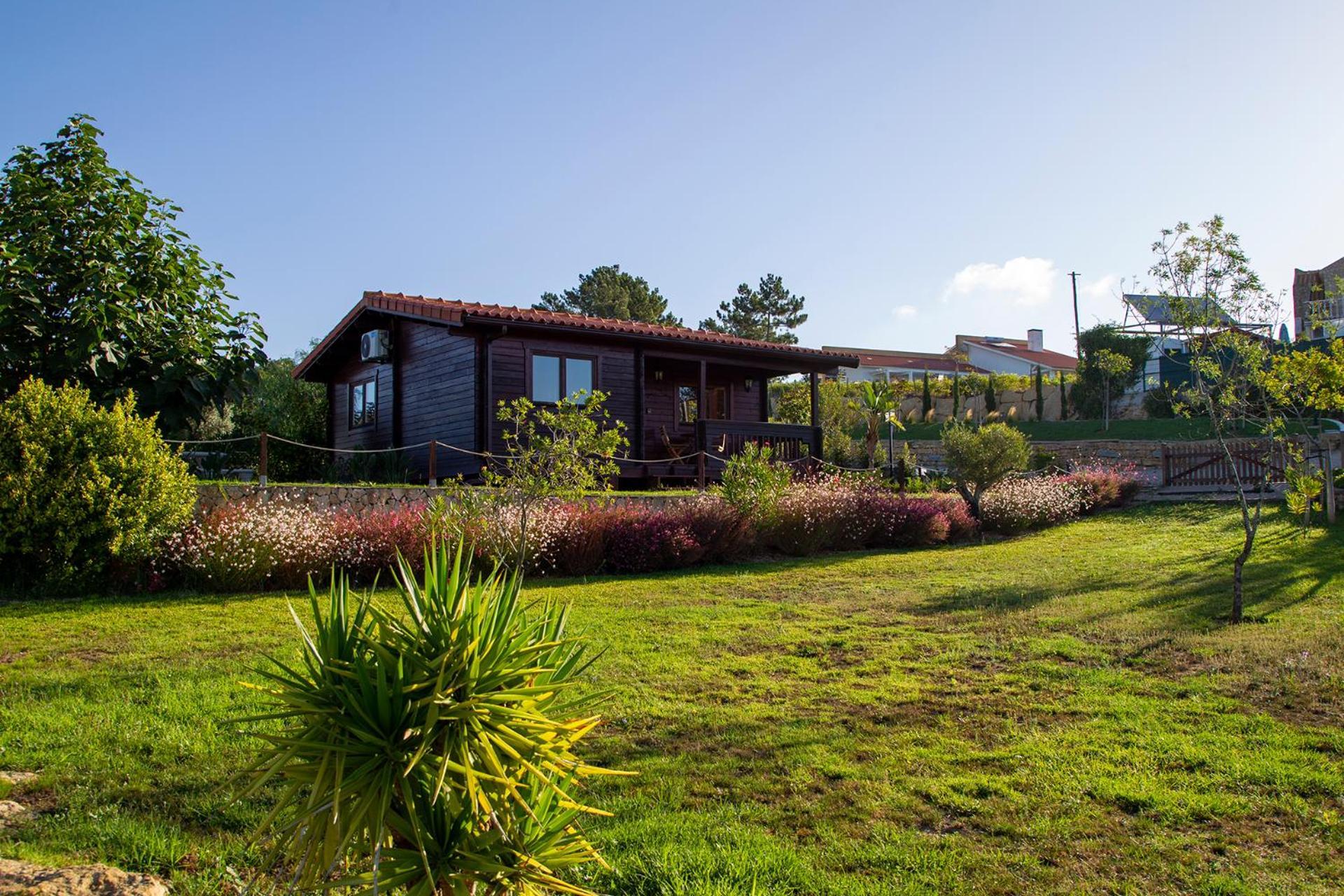 Bed and Breakfast Quinta Da Relva - Soulful House Mafra Exteriér fotografie