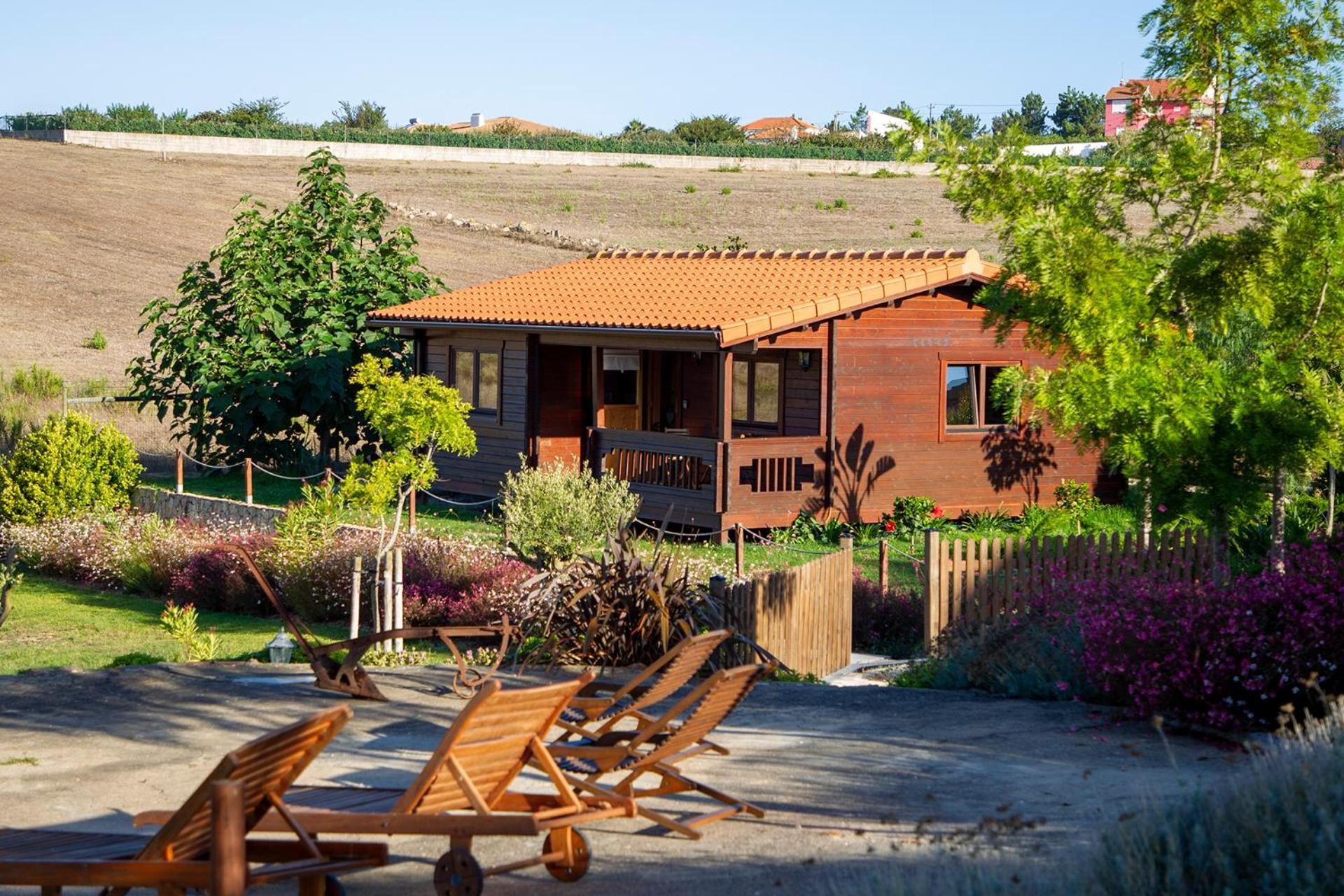 Bed and Breakfast Quinta Da Relva - Soulful House Mafra Exteriér fotografie