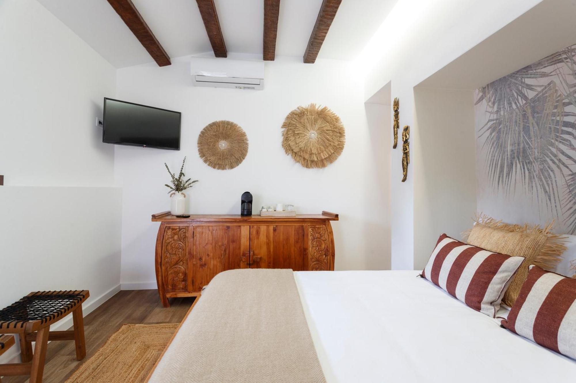 Bed and Breakfast Quinta Da Relva - Soulful House Mafra Exteriér fotografie