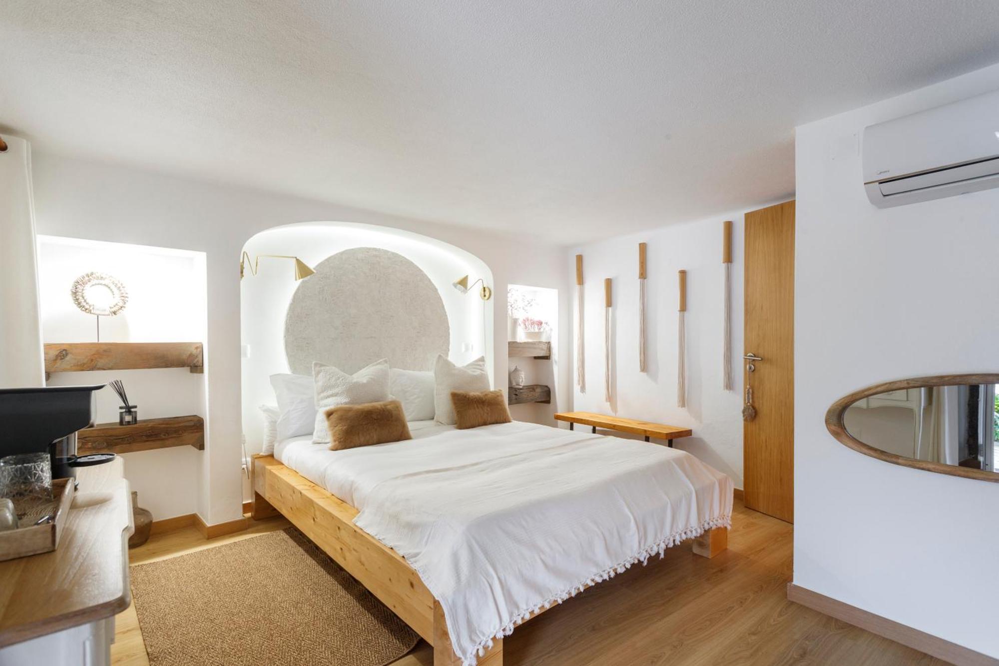 Bed and Breakfast Quinta Da Relva - Soulful House Mafra Exteriér fotografie