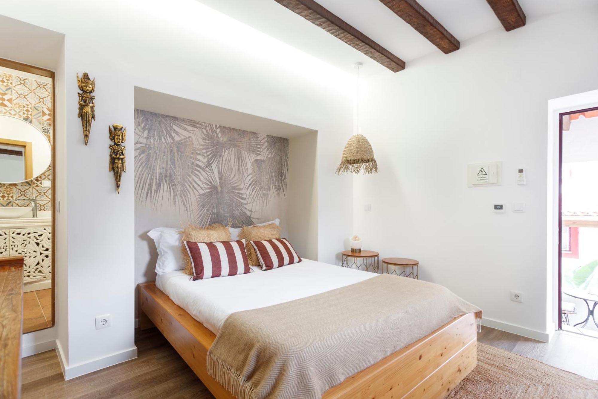 Bed and Breakfast Quinta Da Relva - Soulful House Mafra Exteriér fotografie