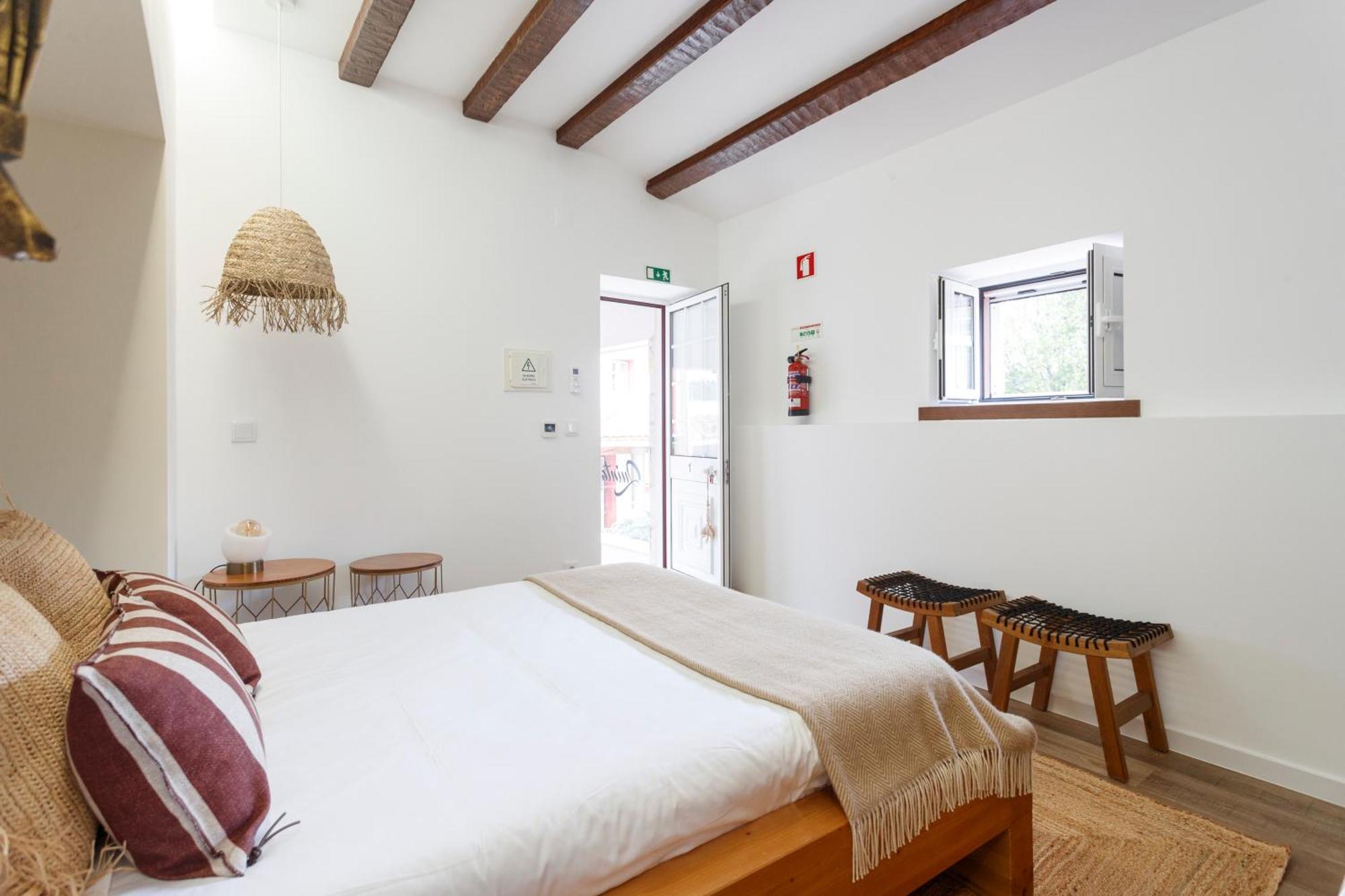 Bed and Breakfast Quinta Da Relva - Soulful House Mafra Exteriér fotografie