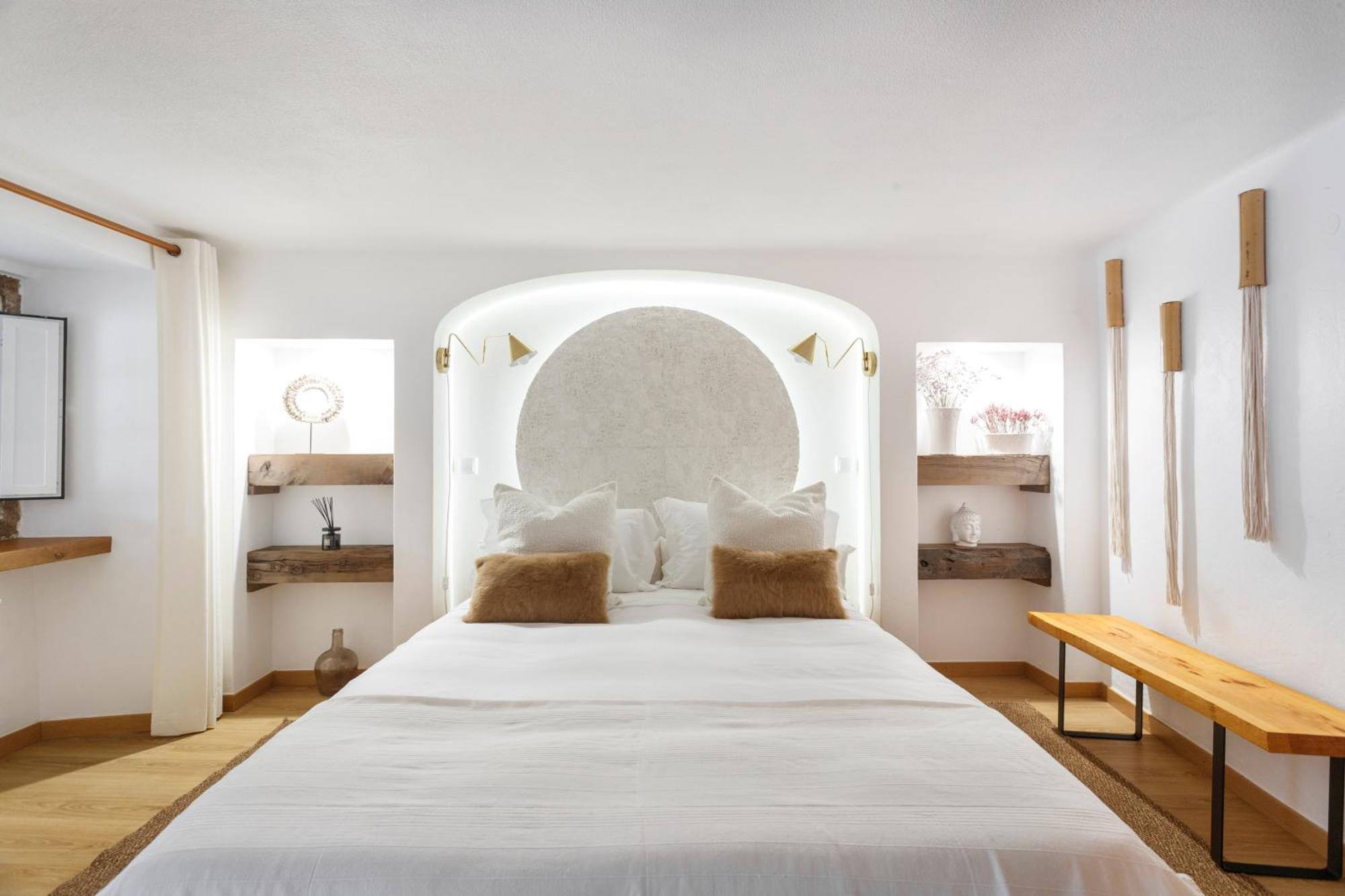 Bed and Breakfast Quinta Da Relva - Soulful House Mafra Exteriér fotografie