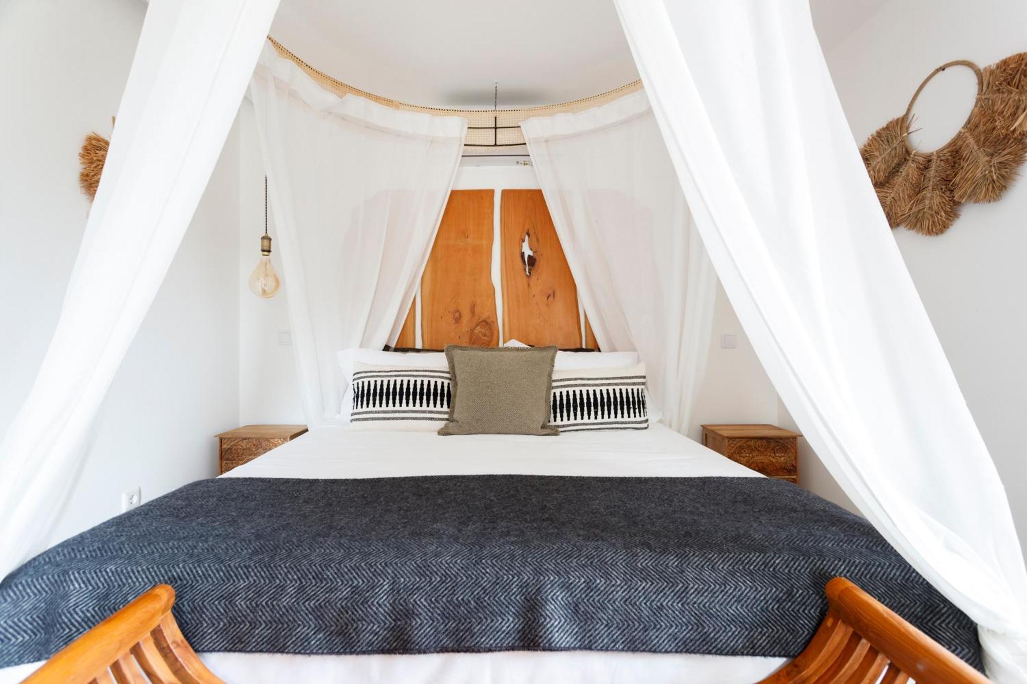 Bed and Breakfast Quinta Da Relva - Soulful House Mafra Exteriér fotografie
