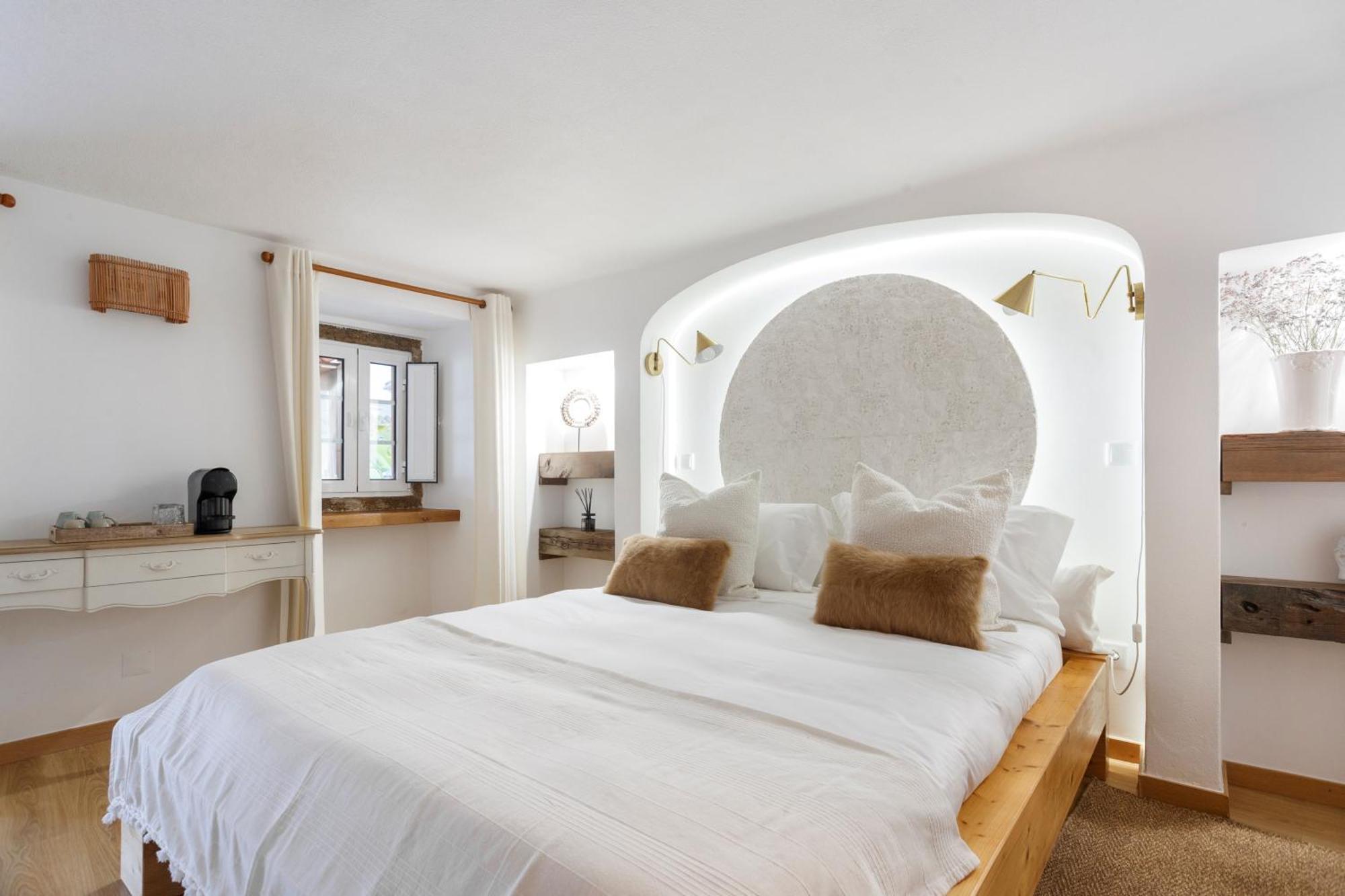 Bed and Breakfast Quinta Da Relva - Soulful House Mafra Exteriér fotografie